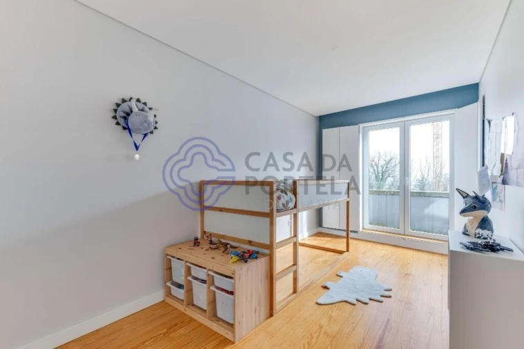 Moradia T3 para Venda em Campanhã Foto 15