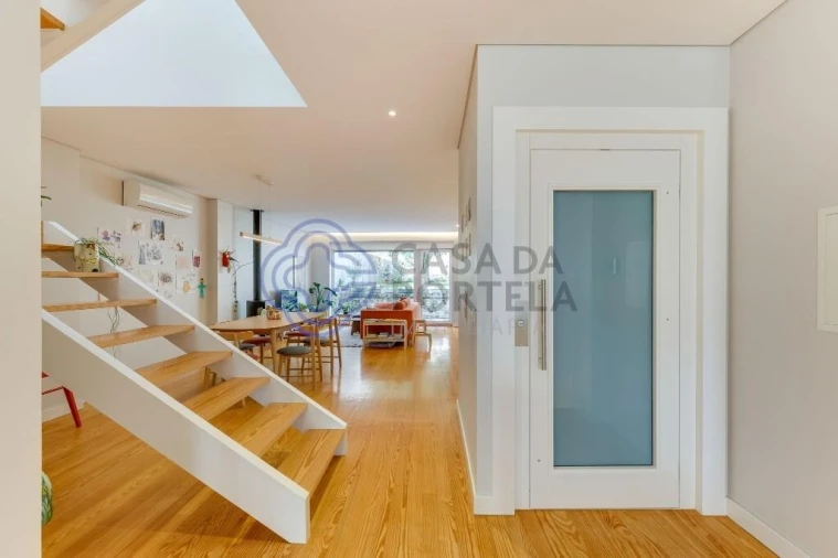 Moradia T3 para Venda em Campanhã Foto 6