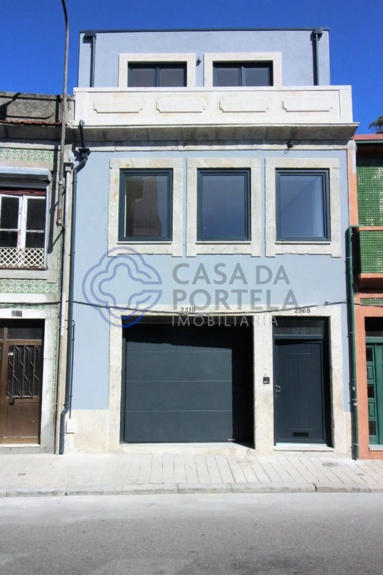 Moradia T3 para Venda em Campanhã Foto 34