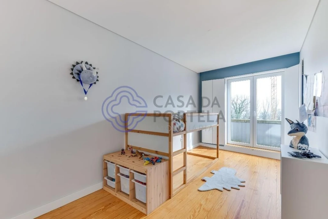 Moradia T3 para Venda em Campanhã Foto 15