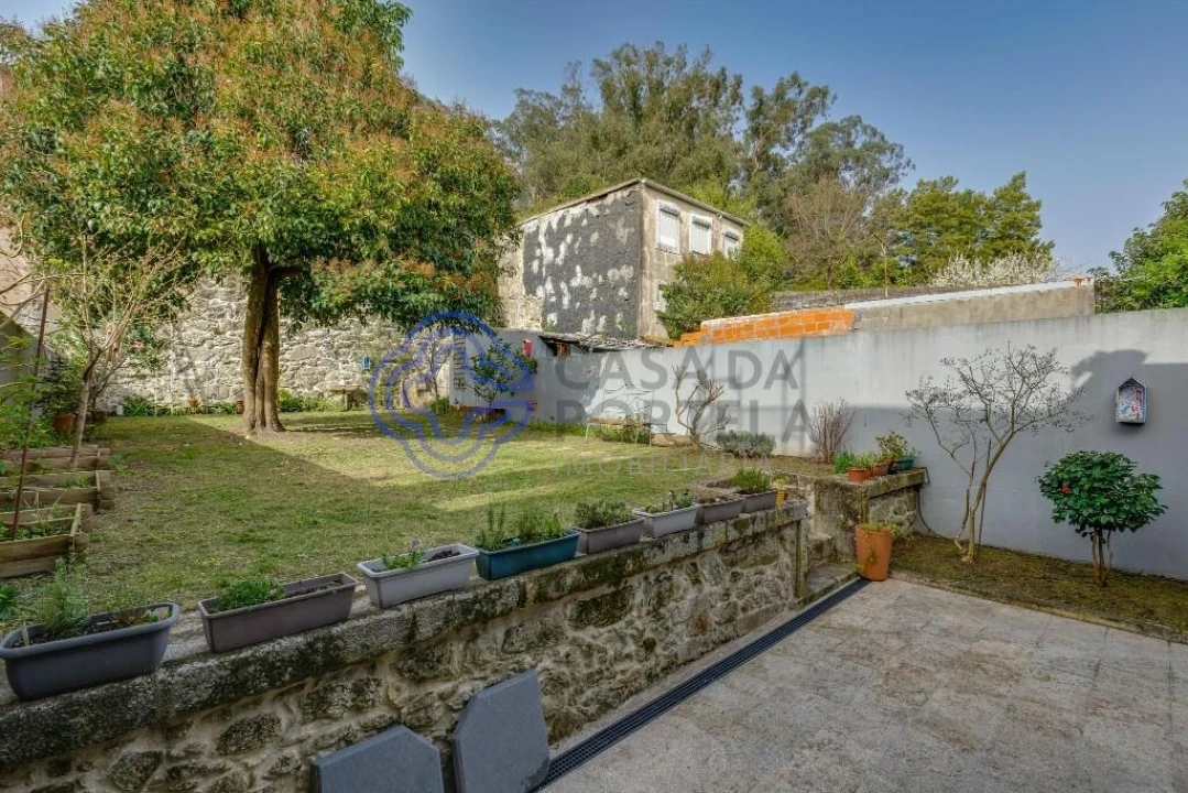 Moradia T3 para Venda em Campanhã Foto 28