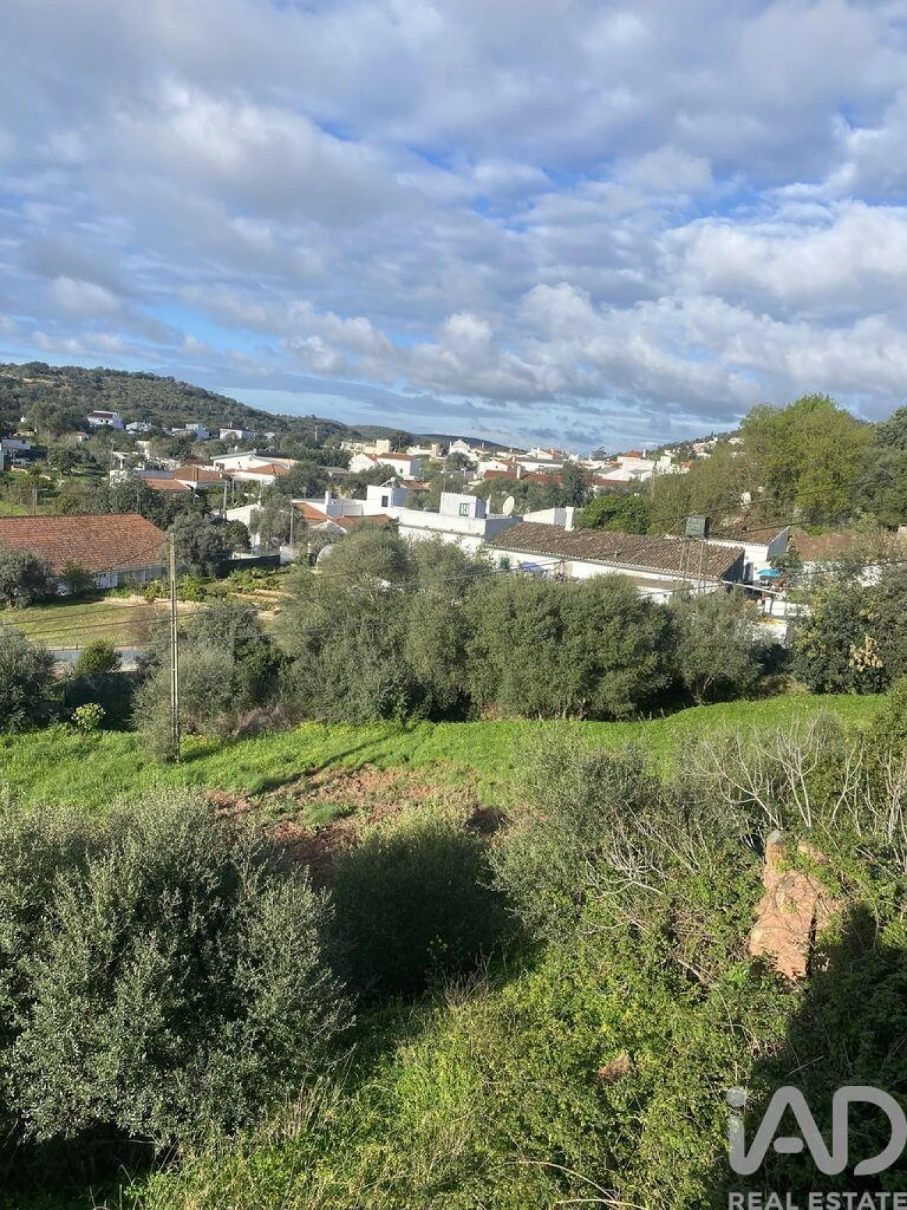 Terreno para Venda em São Brás de Alportel Foto 1
