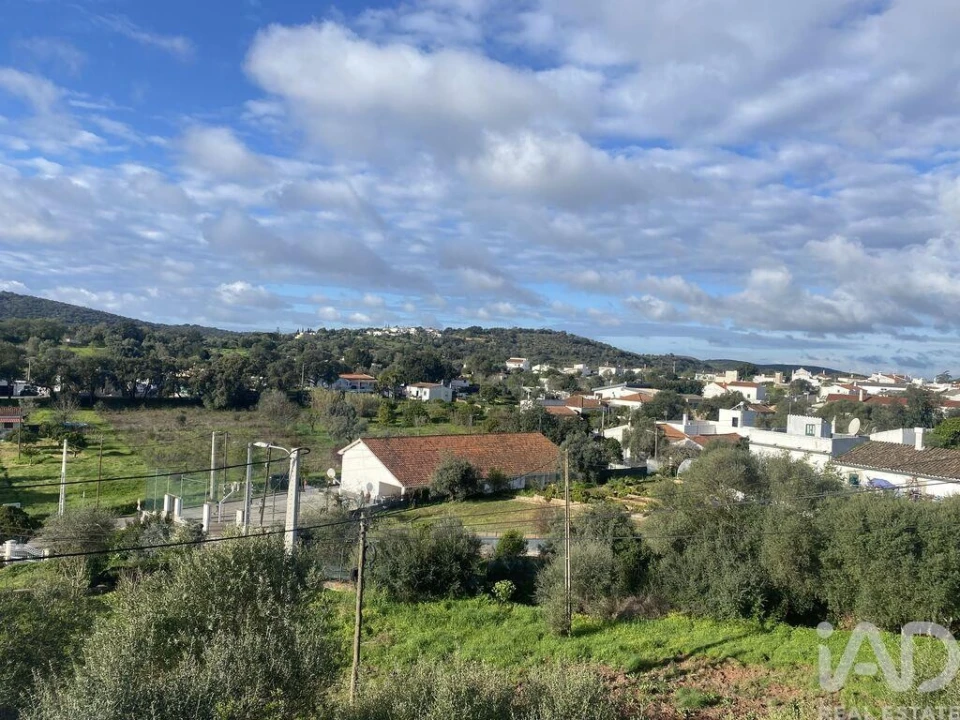 Terreno para Venda em São Brás de Alportel Foto 3