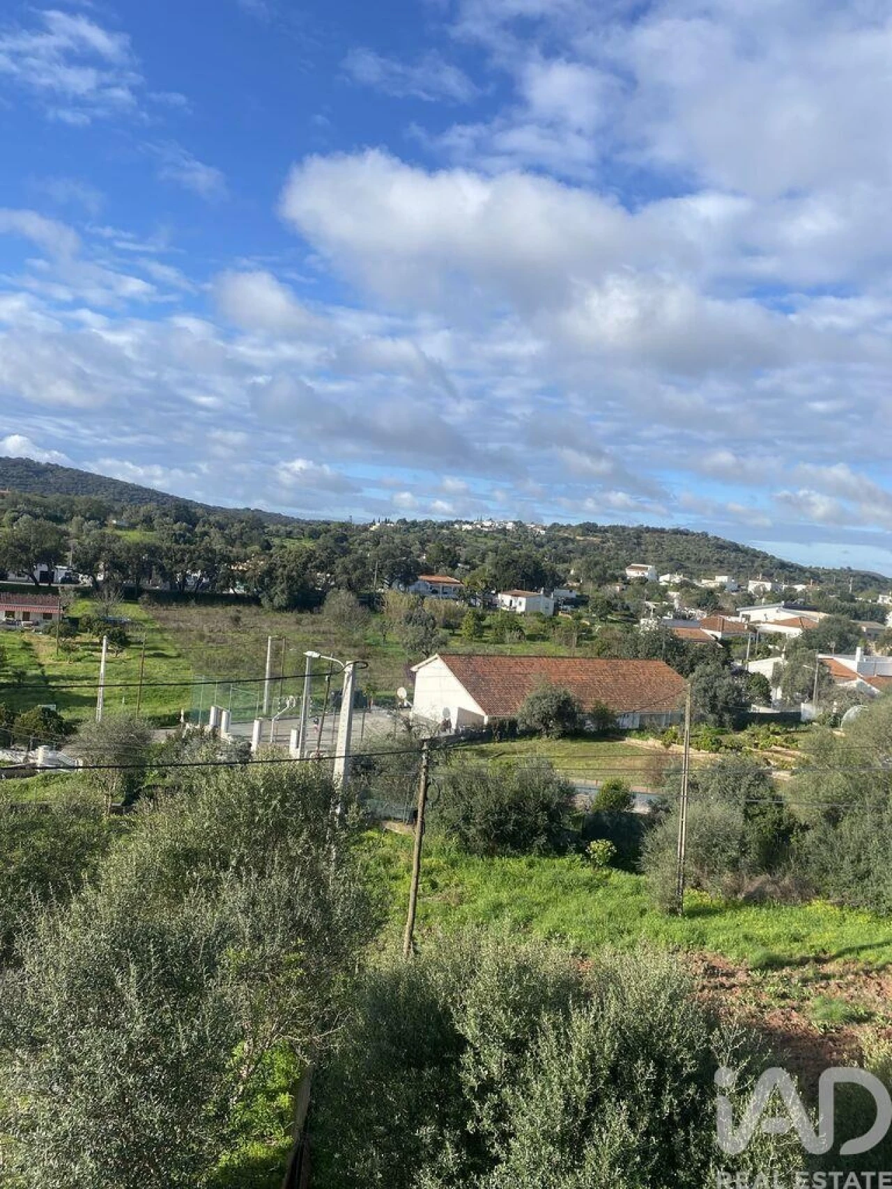 Terreno para Venda em São Brás de Alportel Foto 6