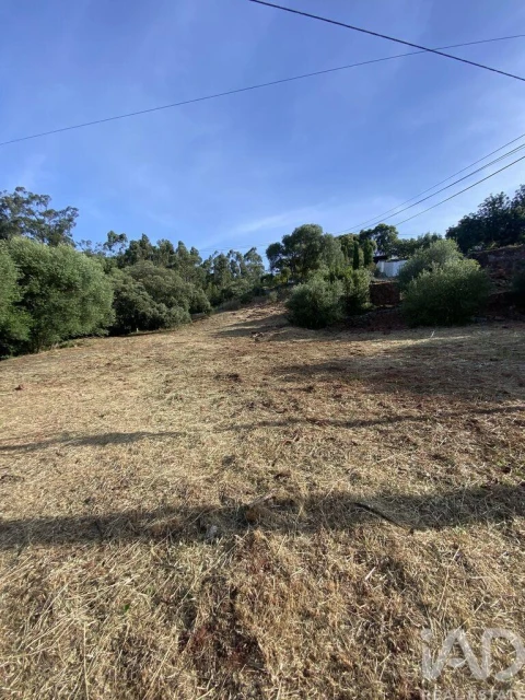 Terreno para Venda em São Brás de Alportel