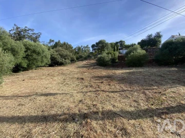 Terreno para Venda em São Brás de Alportel