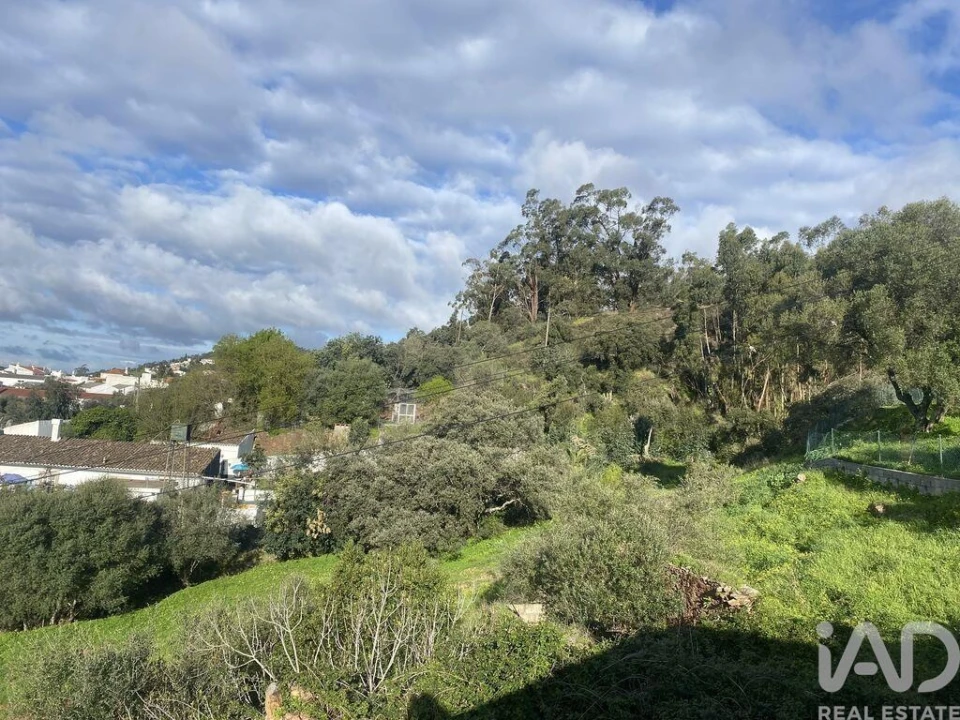 Terreno para Venda em São Brás de Alportel Foto 2