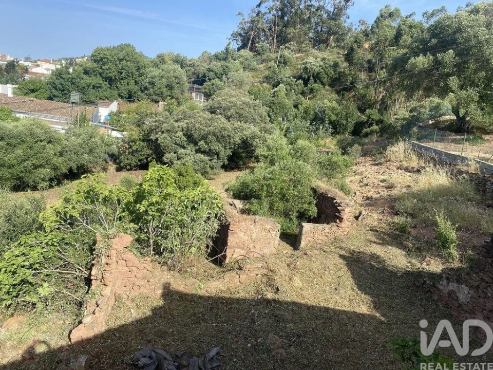 Terreno para Venda em São Brás de Alportel Foto 1