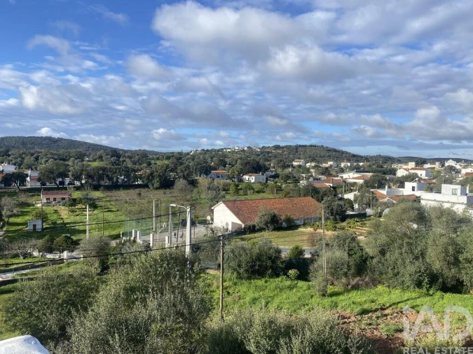 Terreno para Venda em São Brás de Alportel Foto 4