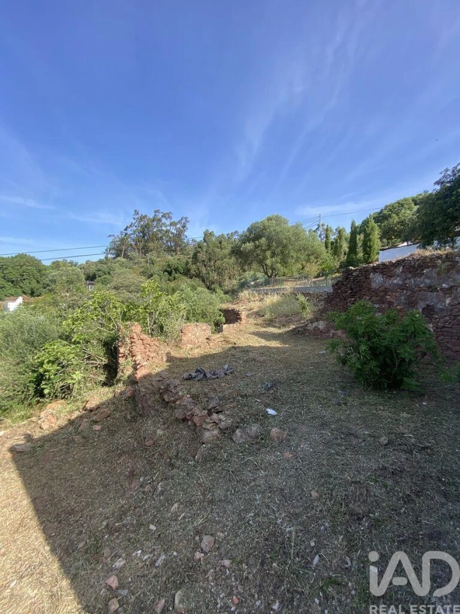 Terreno para Venda em São Brás de Alportel Foto 10