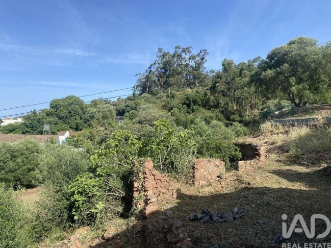 Terreno para Venda em São Brás de Alportel Foto 3