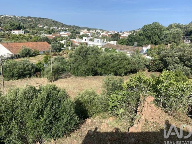 Terreno para Venda em São Brás de Alportel Foto 9