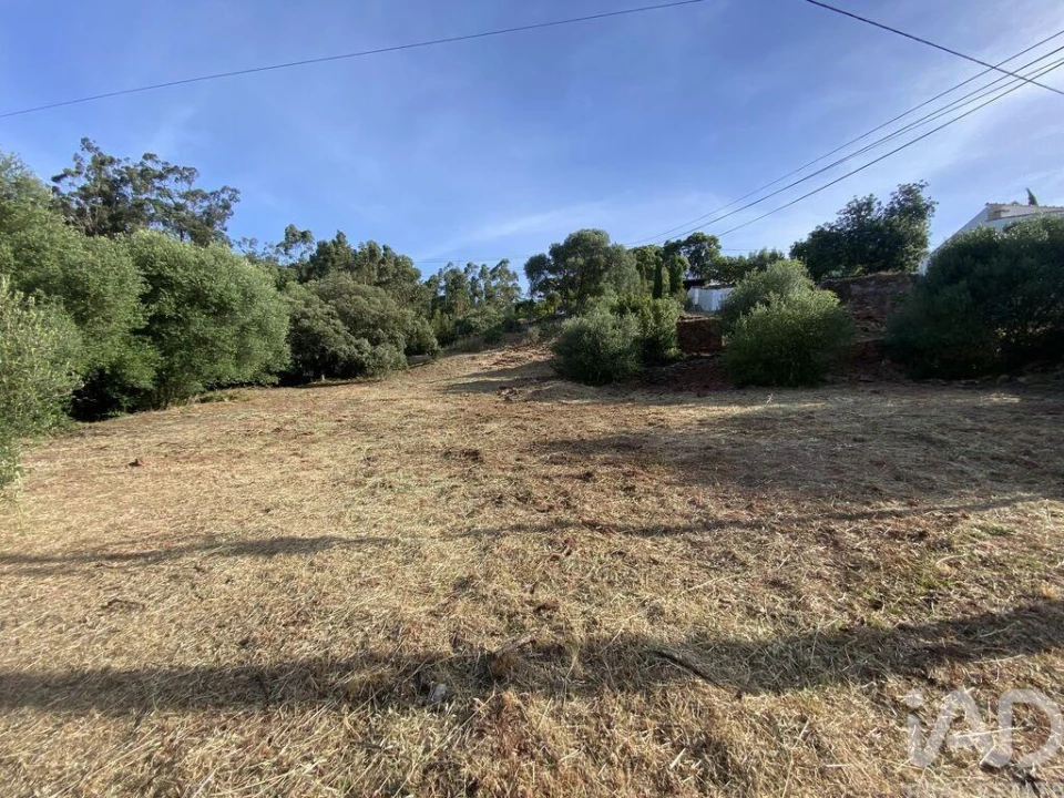 Terreno para Venda em São Brás de Alportel Foto 2