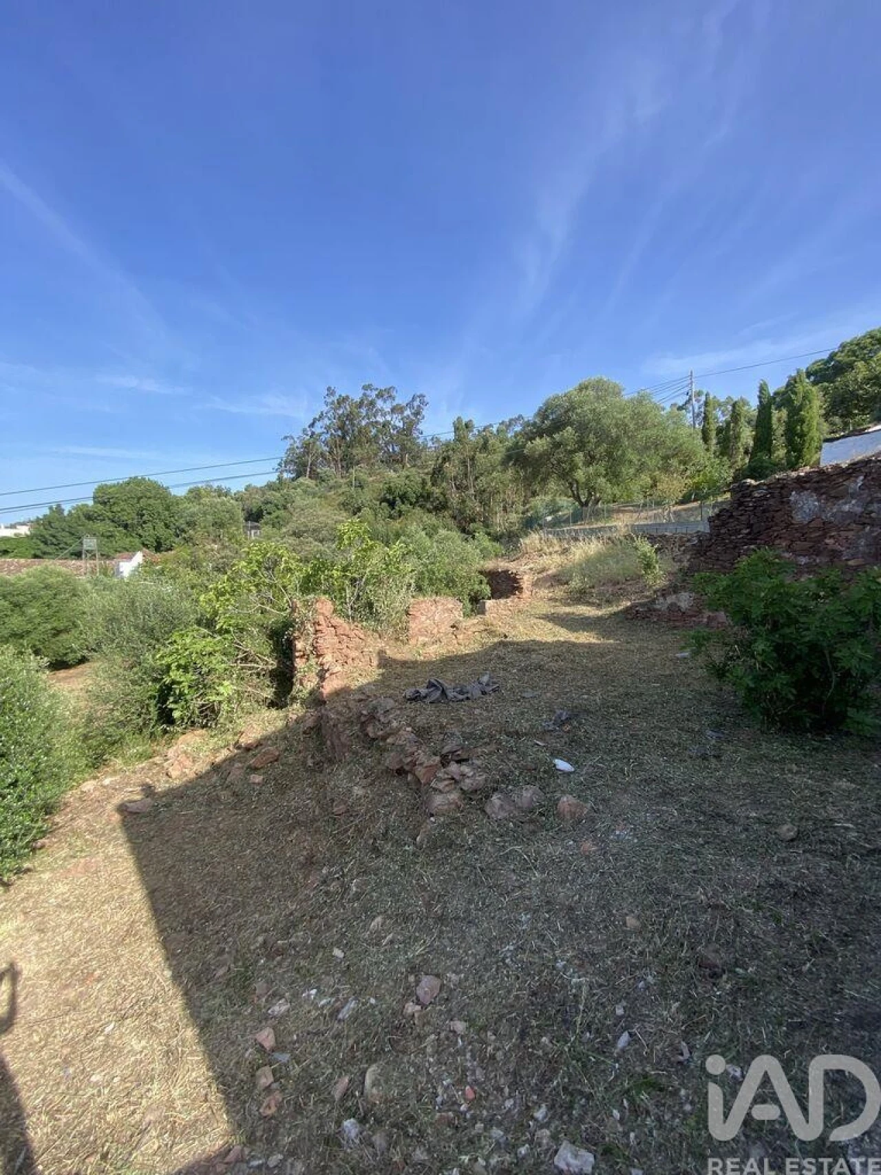 Terreno para Venda em São Brás de Alportel Foto 11