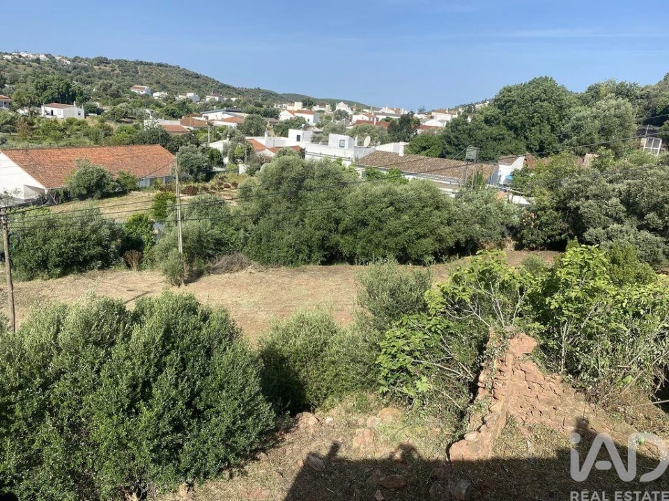 Terreno para Venda em São Brás de Alportel Foto 9