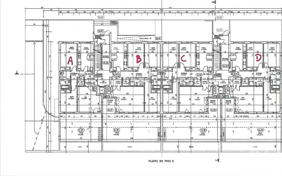 Apartamento T3 para Venda em Portimão Foto 29