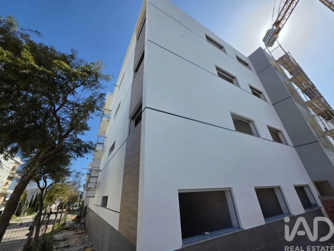 Apartamento T3 para Venda em Portimão Foto 10