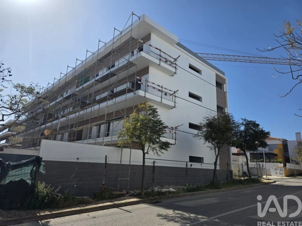 Apartamento T3 para Venda em Portimão Foto 8