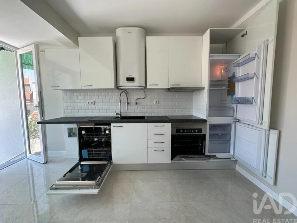 Moradia T3 para Venda em Barreiro e Lavradio Foto 12