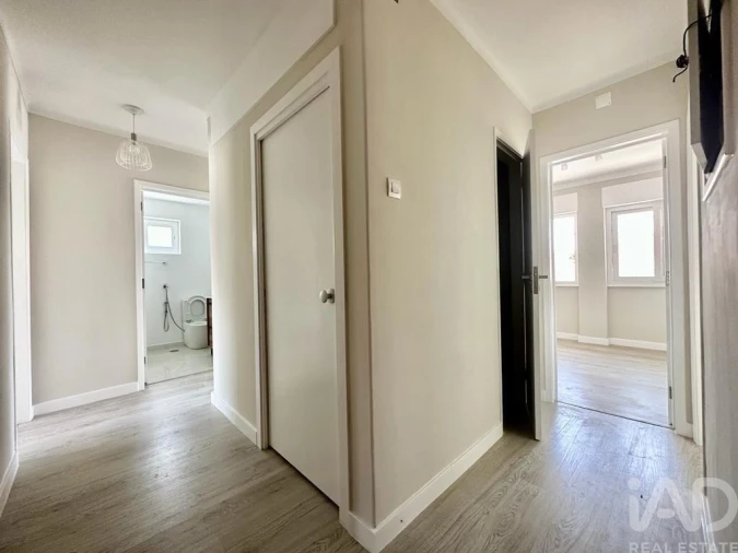 Moradia T3 para Venda em Barreiro e Lavradio Foto 11