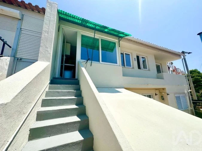 Moradia T3 para Venda em Barreiro e Lavradio Foto 4