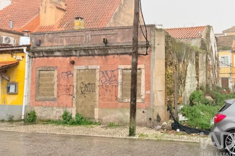 Moradia para Venda em Barreiro e Lavradio Foto 2