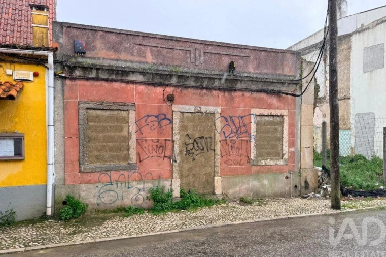 Moradia para Venda em Barreiro e Lavradio Foto 1