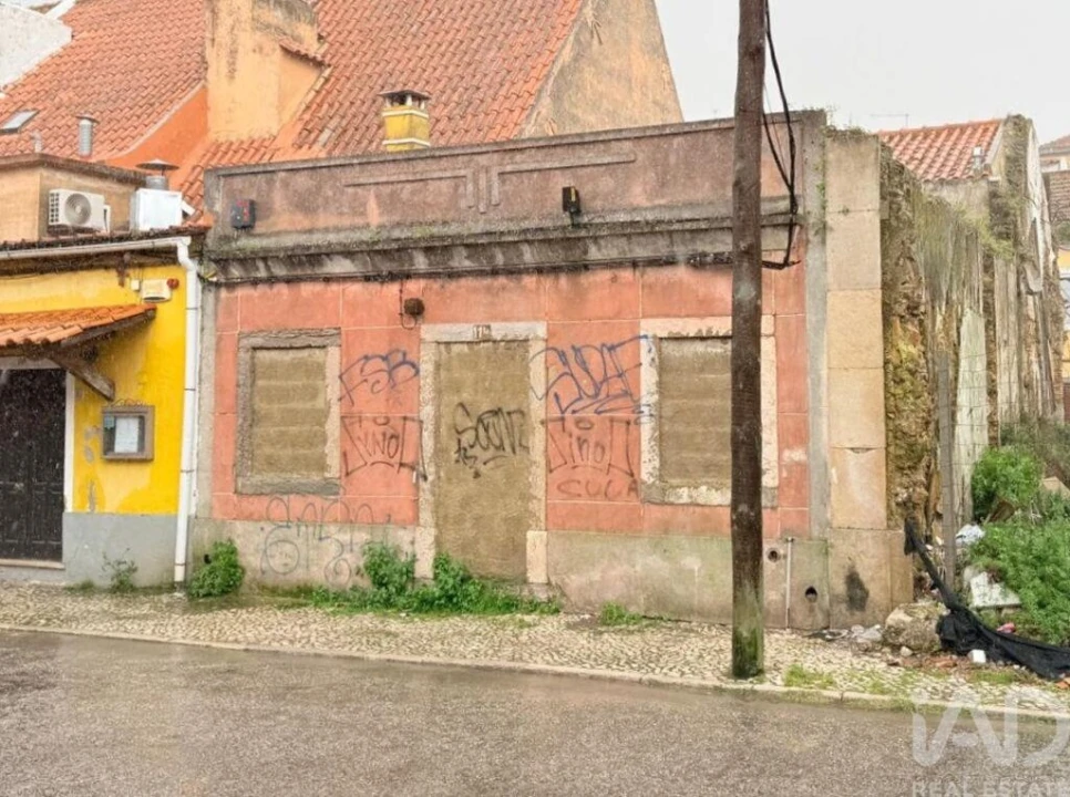 Moradia para Venda em Barreiro e Lavradio Foto 4