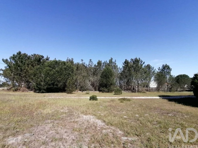 Terreno para Venda em Sesimbra (Castelo) Foto 3
