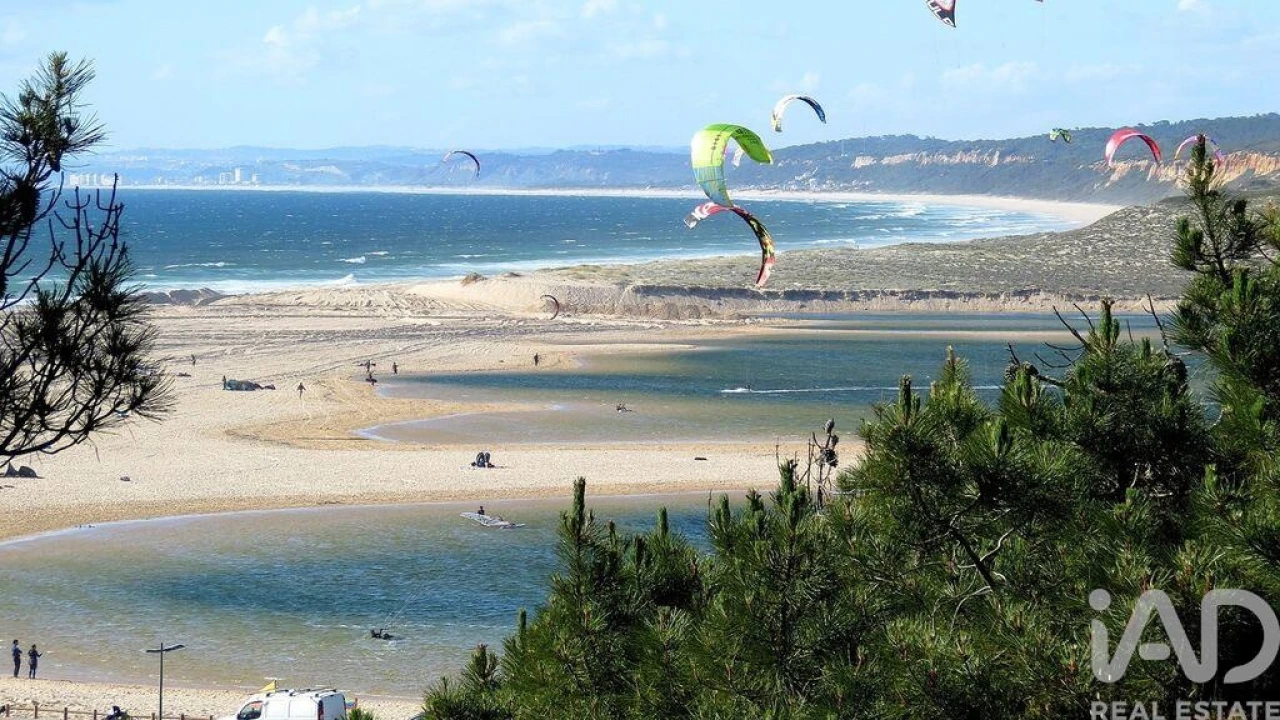 Terreno para Venda em Sesimbra (Castelo) Foto 9