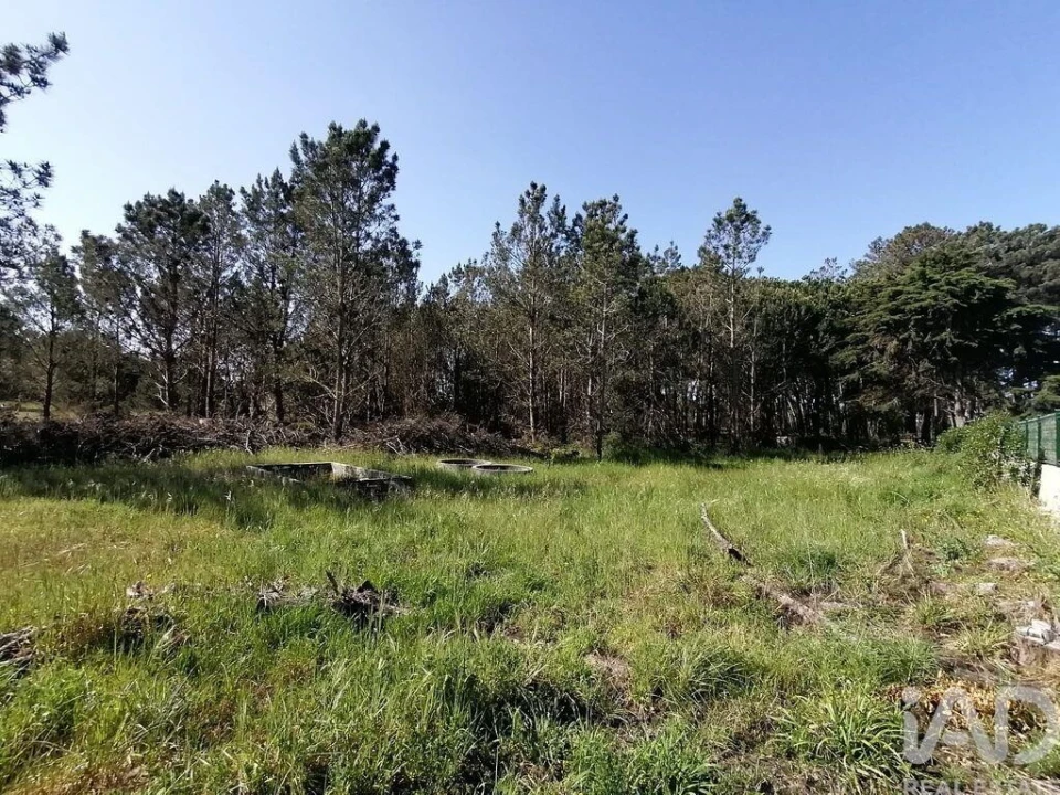 Terreno para Venda em Sesimbra (Castelo) Foto 8