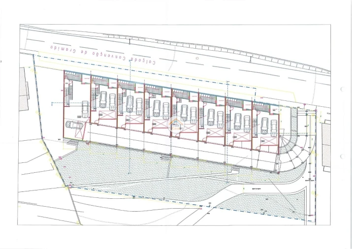 Moradia T4 para Venda em Gondomar (São Cosme), Valbom e Jovim Foto 10