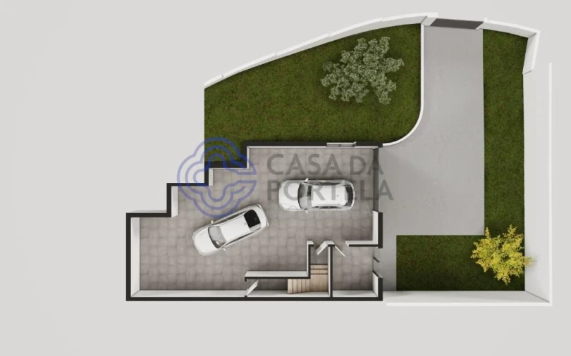 Moradia T3 para Venda em Santa Maria da Feira, Travanca, Sanfins e Espargo Foto 5