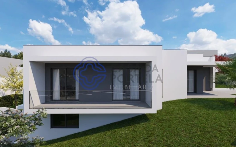 Moradia T3 para Venda em Santa Maria da Feira, Travanca, Sanfins e Espargo Foto 1