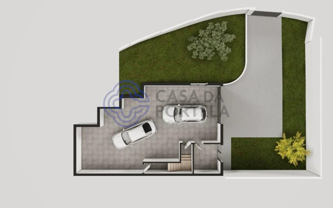 Moradia T3 para Venda em Santa Maria da Feira, Travanca, Sanfins e Espargo Foto 5