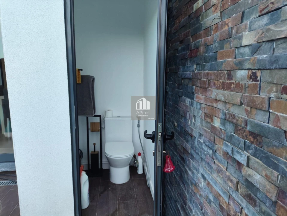 Moradia T3 para Venda em Charneca de Caparica e Sobreda Foto 45