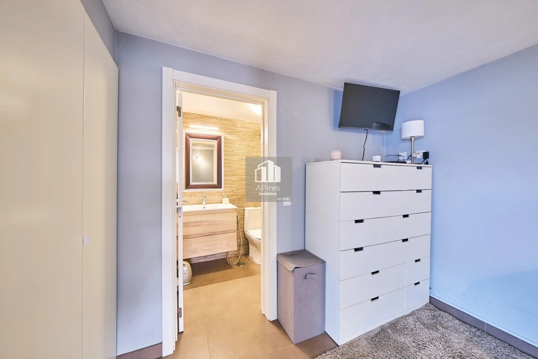 Moradia T3 para Venda em Charneca de Caparica e Sobreda Foto 19