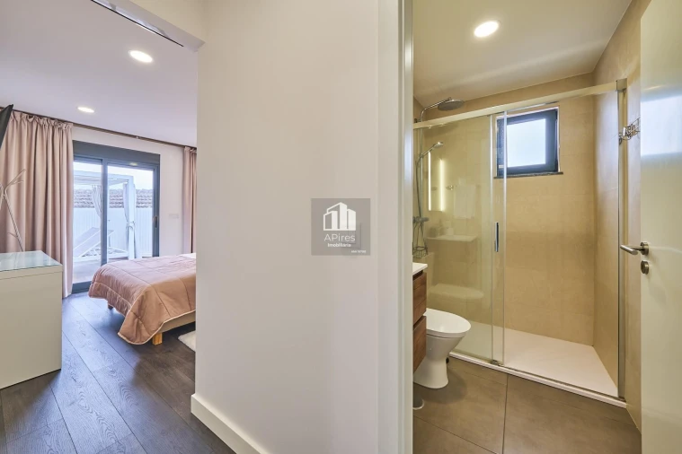 Moradia T3 para Venda em Charneca de Caparica e Sobreda Foto 24