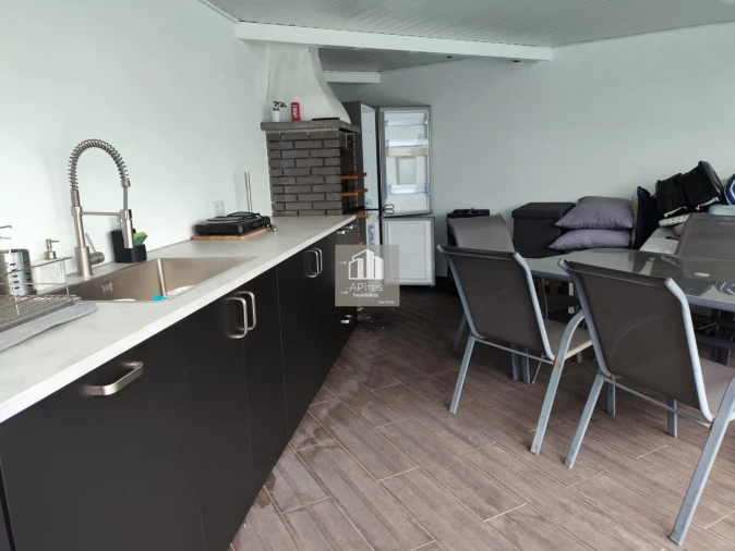 Moradia T3 para Venda em Charneca de Caparica e Sobreda Foto 42