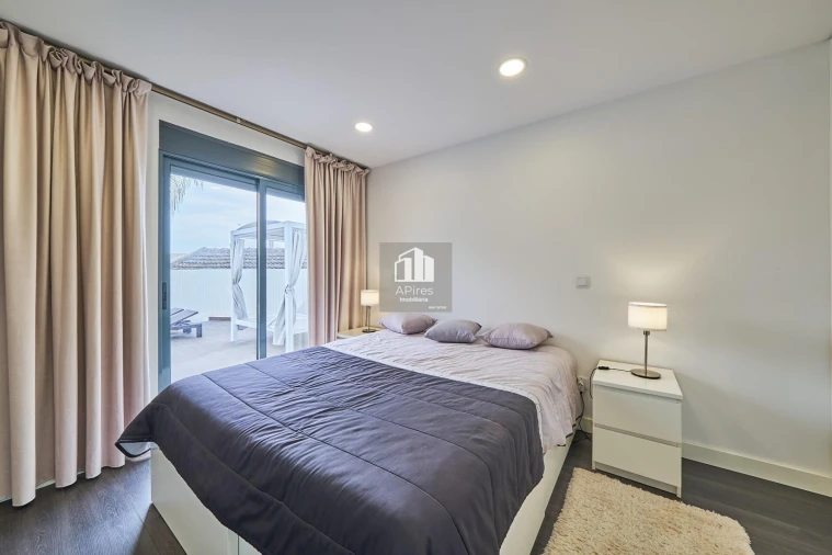 Moradia T3 para Venda em Charneca de Caparica e Sobreda Foto 22