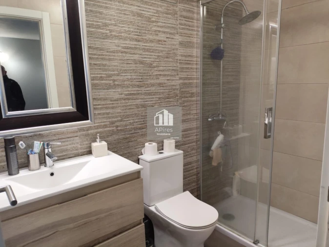 Moradia T3 para Venda em Charneca de Caparica e Sobreda Foto 17