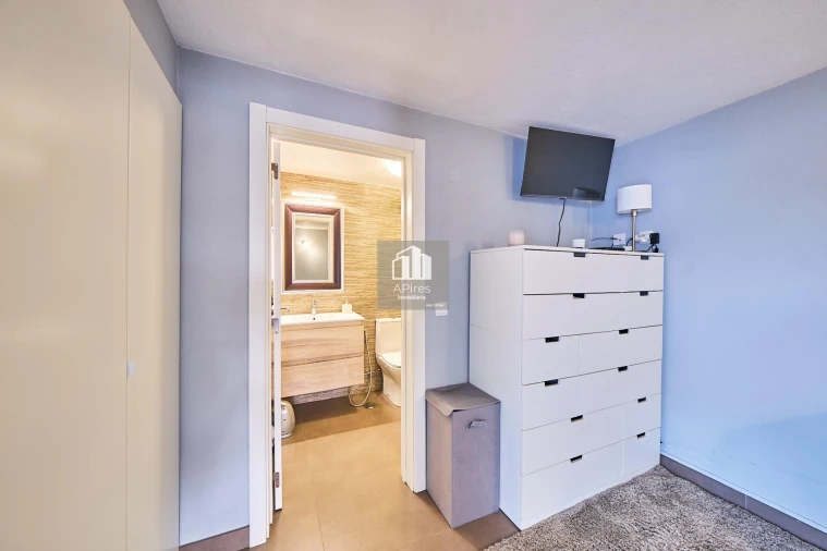 Moradia T3 para Venda em Charneca de Caparica e Sobreda Foto 19