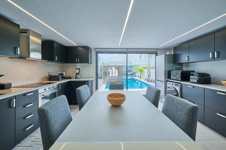 Moradia T3 para Venda em Charneca de Caparica e Sobreda Foto 15