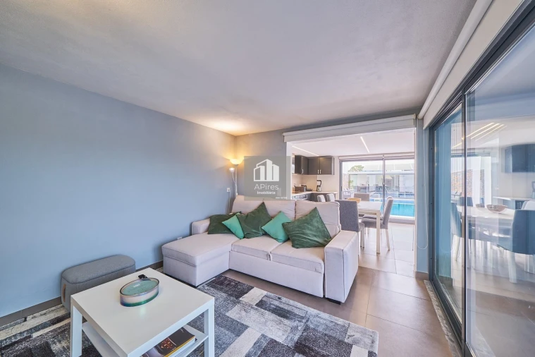 Moradia T3 para Venda em Charneca de Caparica e Sobreda Foto 17