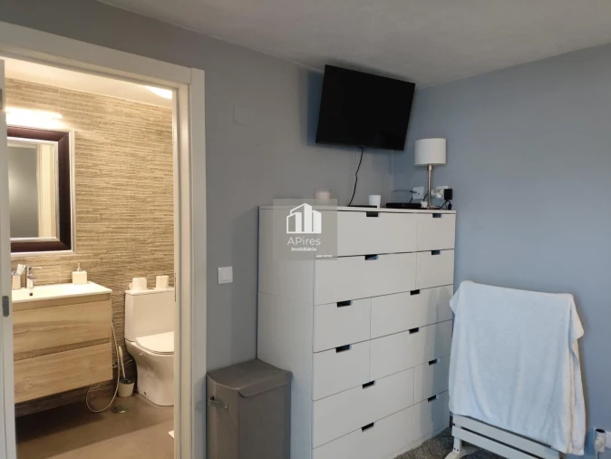 Moradia T3 para Venda em Charneca de Caparica e Sobreda Foto 21