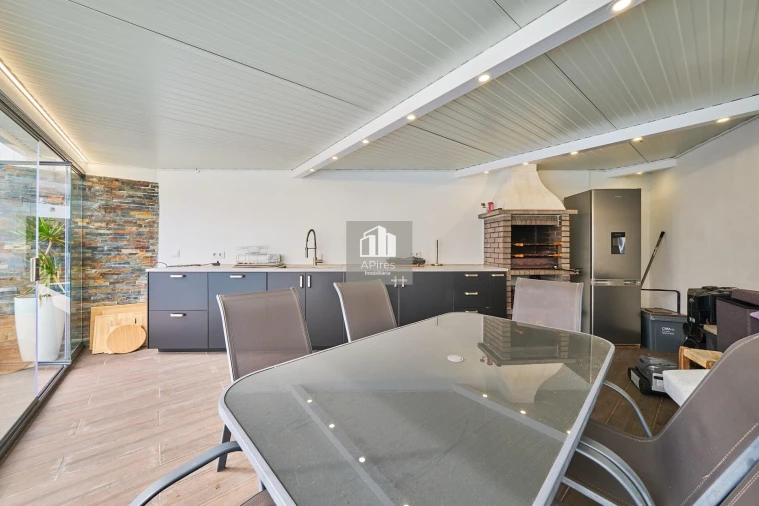 Moradia T3 para Venda em Charneca de Caparica e Sobreda Foto 6