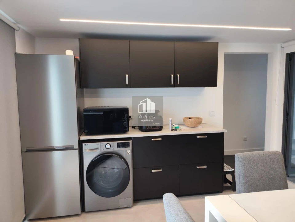 Moradia T3 para Venda em Charneca de Caparica e Sobreda Foto 7