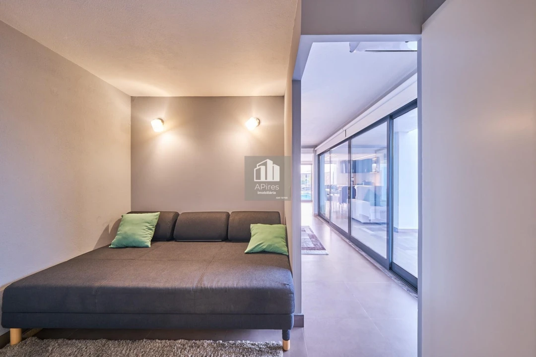 Moradia T3 para Venda em Charneca de Caparica e Sobreda Foto 28