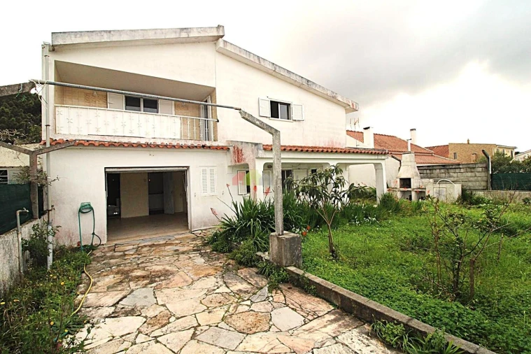 Moradia T4 para Venda em Sesimbra (Castelo) Foto 22