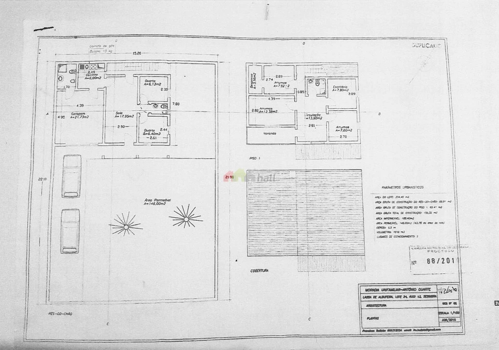 Moradia T4 para Venda em Sesimbra (Castelo) Foto 21